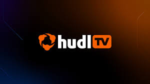 HUDL TV logo